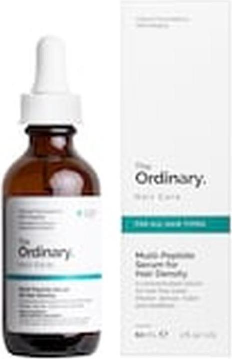 Actual product image The Ordinary Multi-Peptide Serum (60 ml)