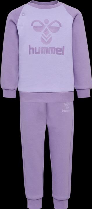 Image du produit hummel Hmlhumming Sous-vêtement (92)