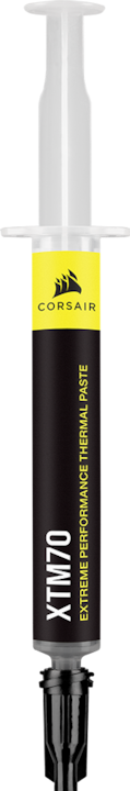 Productafbeelding Corsair XTM70 Extreme Performance Thermal Paste Kit, 3g (3 g)