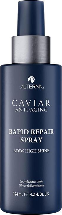 Alterna Haircare Caviar Anti-Aging Rapid Repair Spray 4.2 Fl Oz (124 ml)
