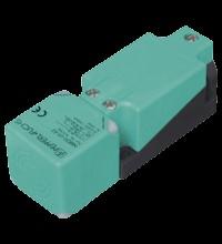 Image du produit Pepperl & Fuchs Détecteur de proximité inductif NBB20-U1-A2 (Interrupteur)