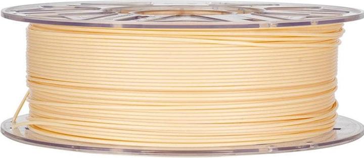 Produktbild Creality Filament PLA Hyper RFID Hautfarbe 1.75 mm 1 kg (PLA, 1.75 mm, 1000 g, Beige)