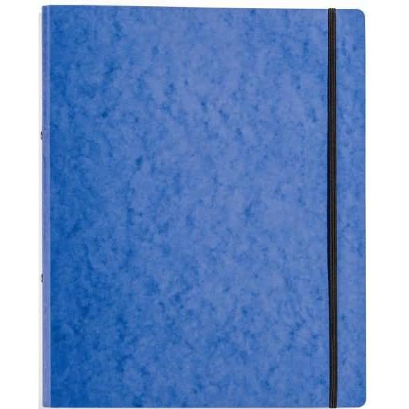 Pagna, Ordner, Ringbuch A4/2R/16mm blau (A4, 16 mm, 1 x)