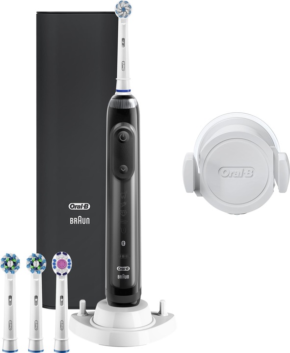 Oral-B Genius 10100S (Oscillating toothbrush)