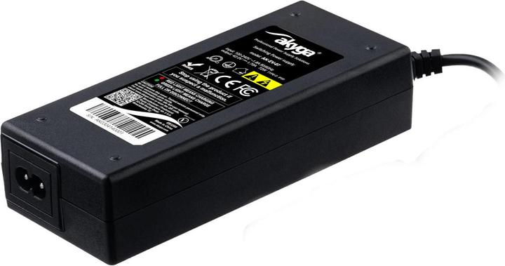 Produktbild Akyga E Bike Akku Ladegerät (E-Bike Ladegerät)