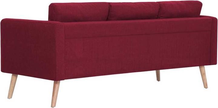 Image du produit vidaXL Sofa (3 places)
