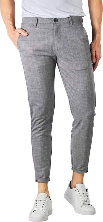 Actual product image Gabba Pisa Cross Jeans Regular light grey (XL)