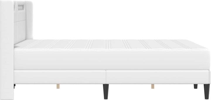 Image du produit vidaXL Bettrahmen (140 x 200 cm)