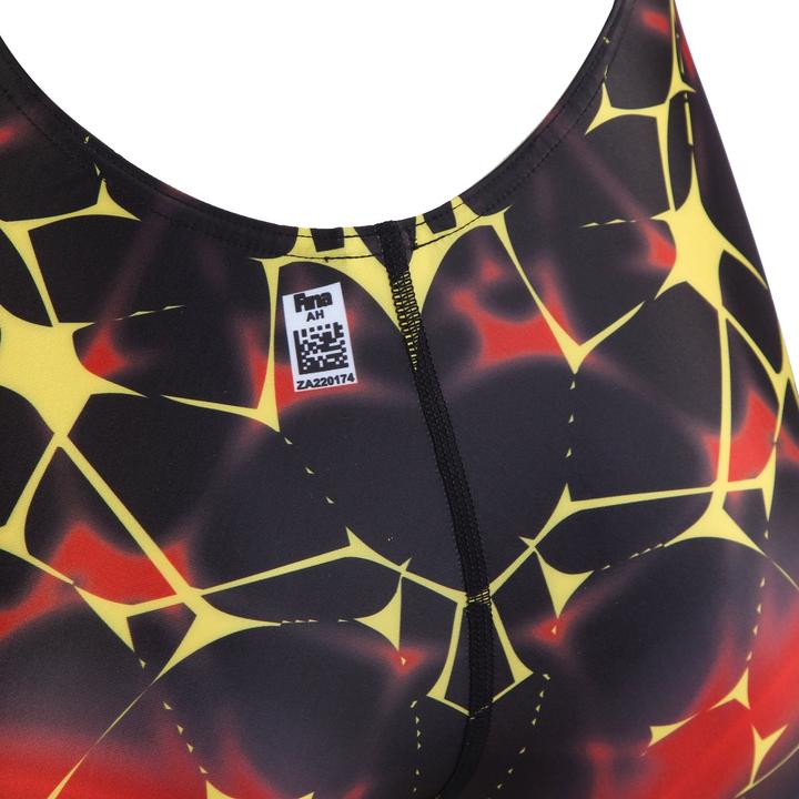 Produktbild Zaosu Z-ColorMesh II Swimsuit (128)