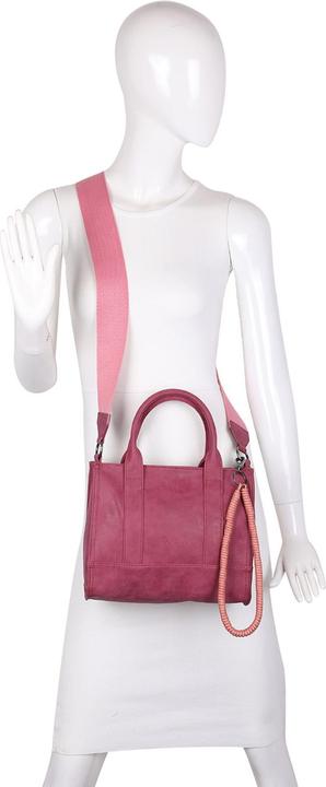 Produktbild Fritzi aus Preußen SquareN Vintage Handtasche 20.5 cm