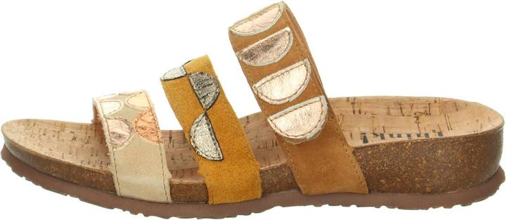 Actual product image Think! Pantoletten (39)