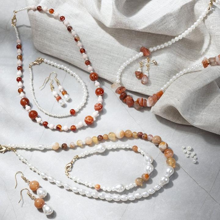 Produktbild Creativ Company DIY Kit - Basic Tools for Jewellery Making (13013)