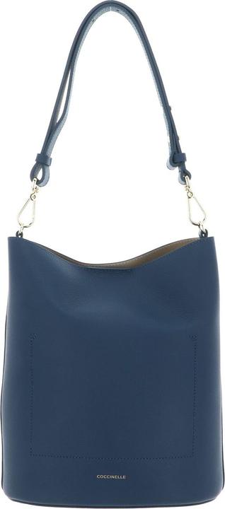 Produktbild Coccinelle Nikla Handbag Double Grainy Leather