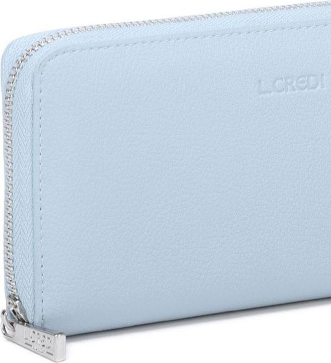 Actual product image L.Credi Polly Geldbörse RFID Schutz 19 cm