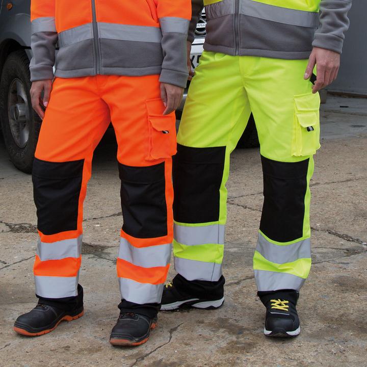 Produktbild Regatta Cargo-Sicherheitshose Frau (XXL, XXL)