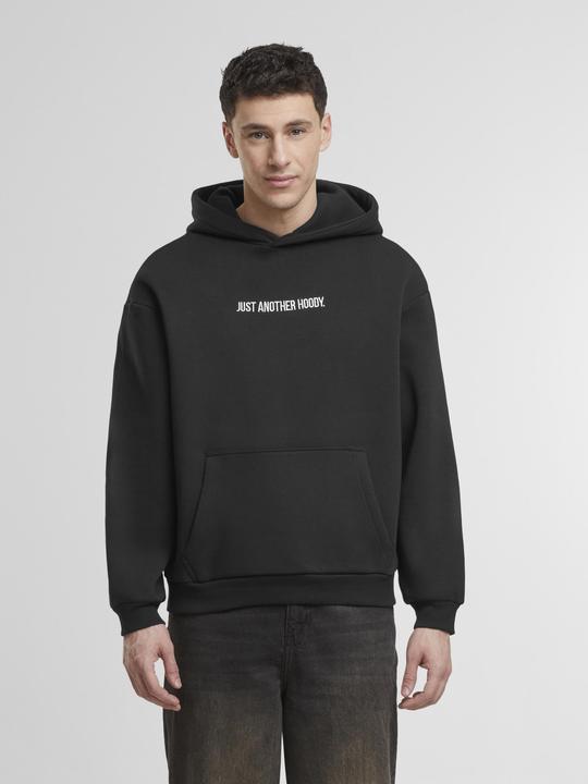 Produktbild Miss Tee Just Another EMB Hoody - 191343 (S)