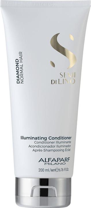 Produktbild Alfaparf Semi Di Lino Diamond llluminating (200 ml)