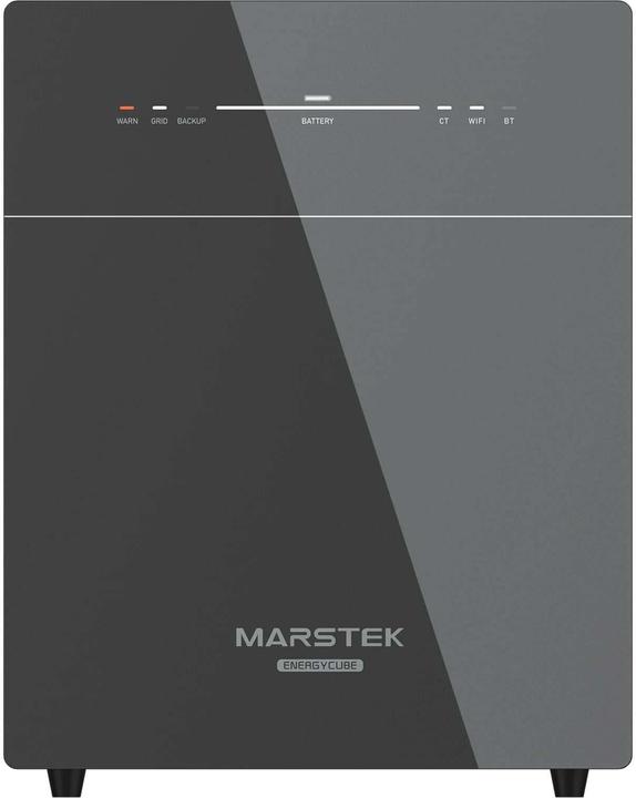 Actual product image Marstek Energycube Venus C