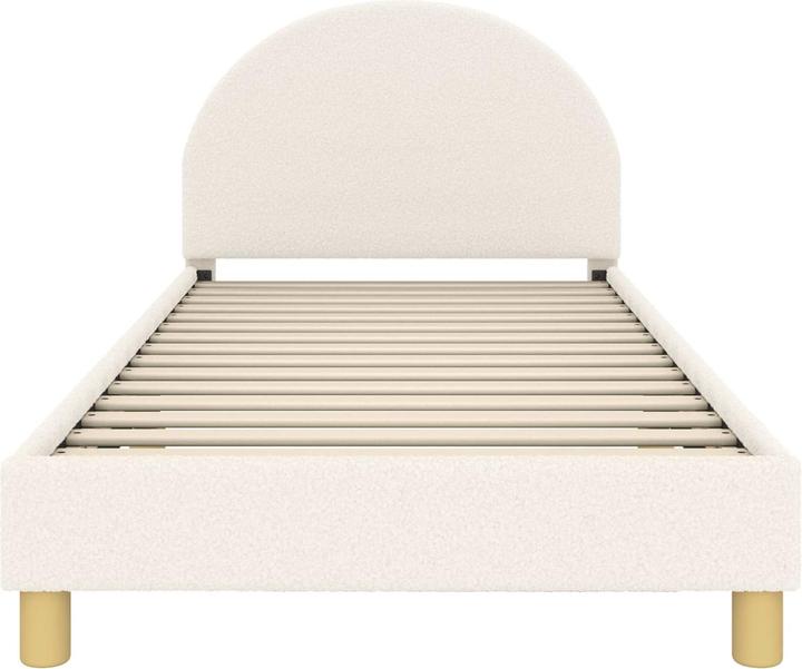 Produktbild vidaXL Schlafzimmermöbel (80 x 200 cm)