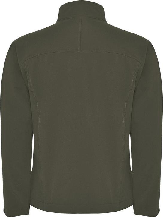 Actual product image Alpinia Unisex Adult Rudolph Soft Shell Jacket (XXL)
