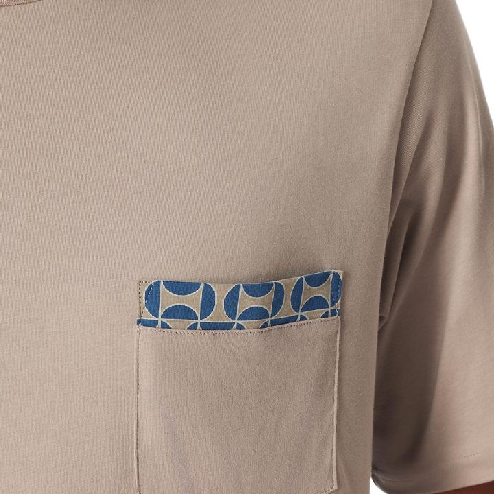 Produktbild Schiesser Comfort Nightwear Schlafanzug (58, 3XL)