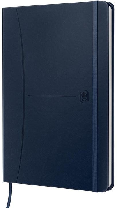 Produktbild Oxford Signature (A5, Liniert, Harter Einband)