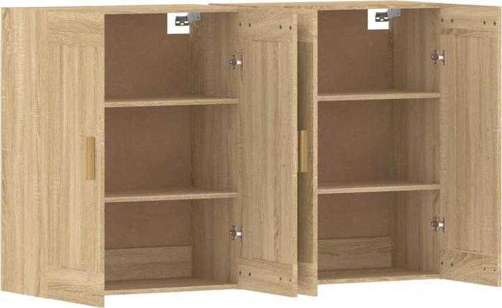 Produktbild vidaXL Tamas (69.5 x 34 x 90 cm)