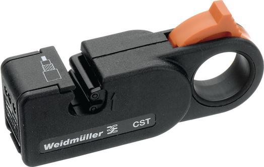 Actual product image Weidmüller Cable stripper Suitable for (26 mm)