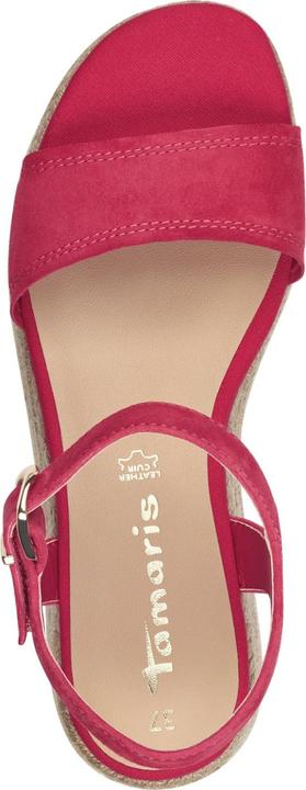 Actual product image Tamaris Sandal (41)