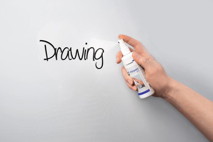 Immagine prodotto Legamaster Colore della lavagna magnetica (90 x 120 cm)