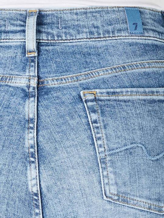 Immagine prodotto 7 For All Mankind Slim Kick Jeans Illusion Brightness Light (26)