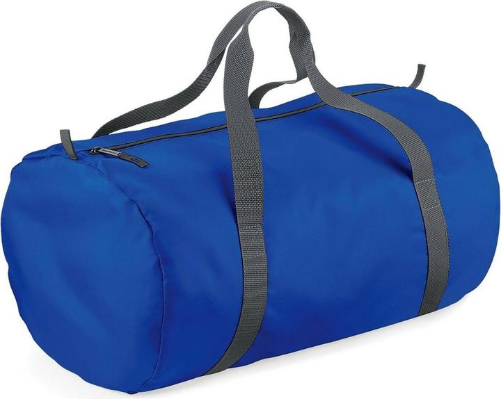 Kräftiges Königsblau