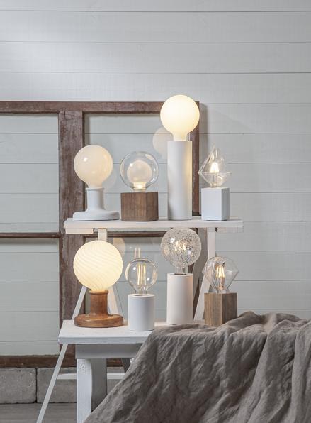 Actual product image Star Trading Candlestick Dala (E10)