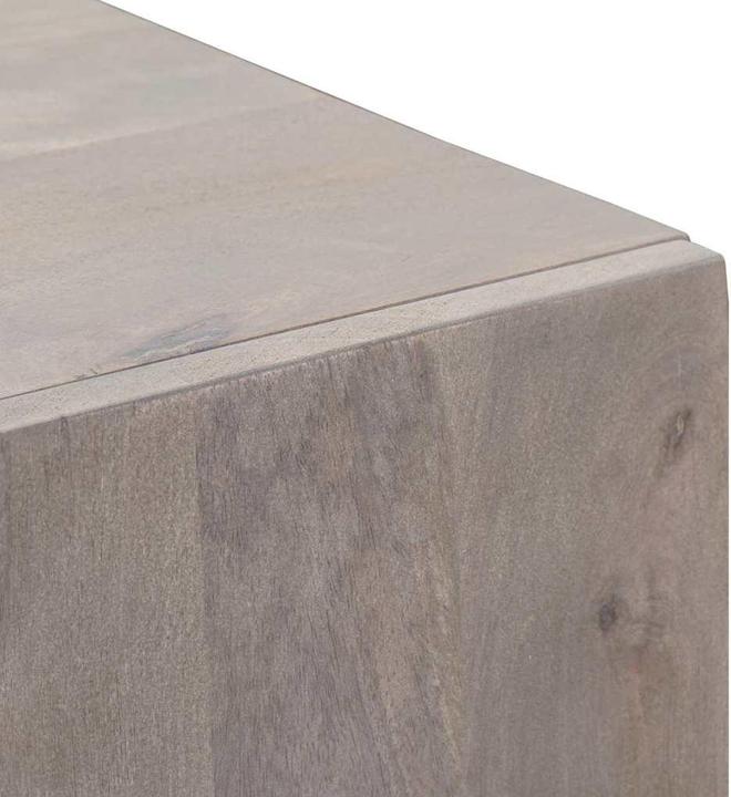Produktbild vidaXL Highboard (33 x 40 x 110 cm)