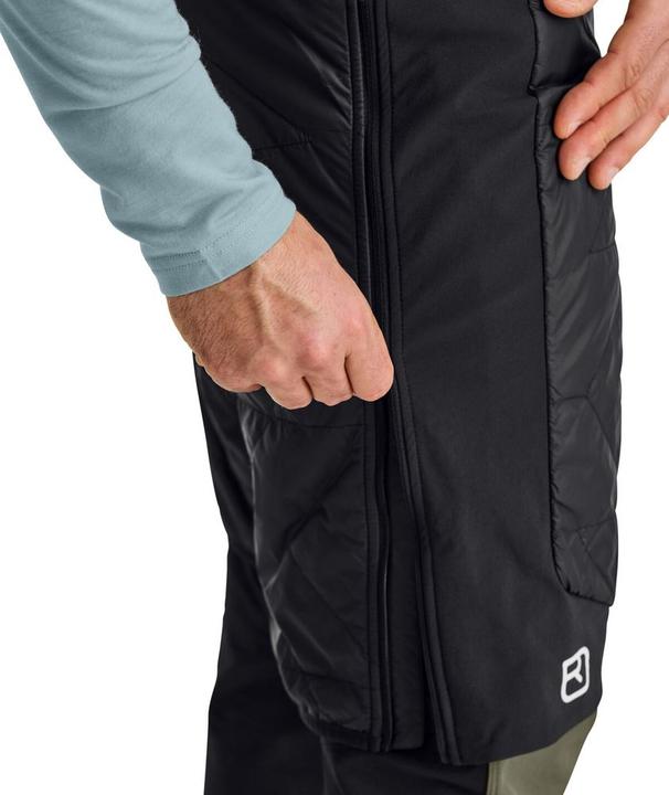 Immagine prodotto Ortovox Piz Boè Swisswool Shorts (M)