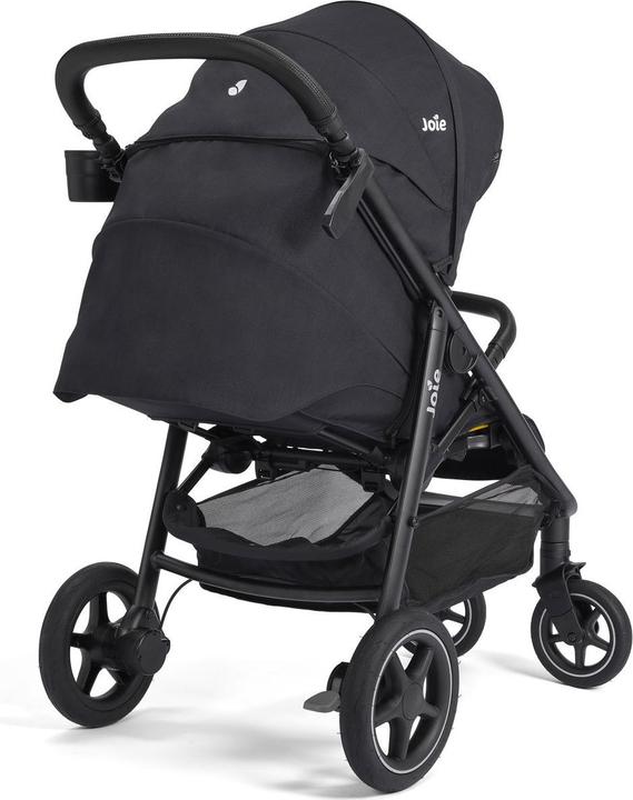 Actual product image Joie Mytrax Pro