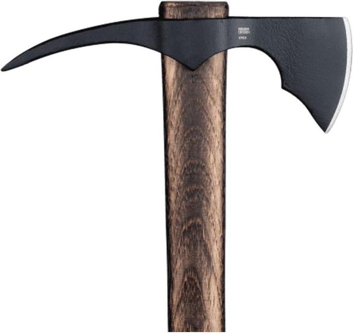 Actual product image CRKT Odr axe