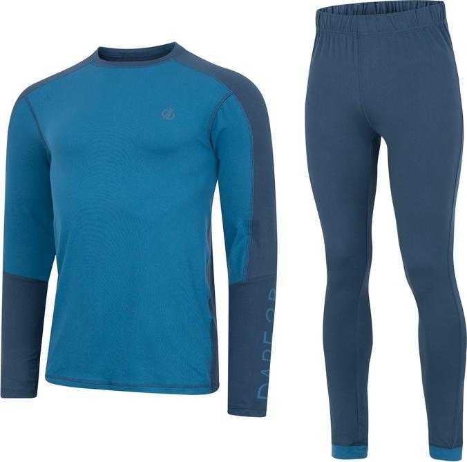 Dunkel-Jeansblau, Eisvogel-Blau