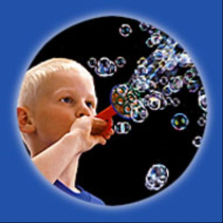 Produktbild Pustefix Multi-Bubbel-Trompet