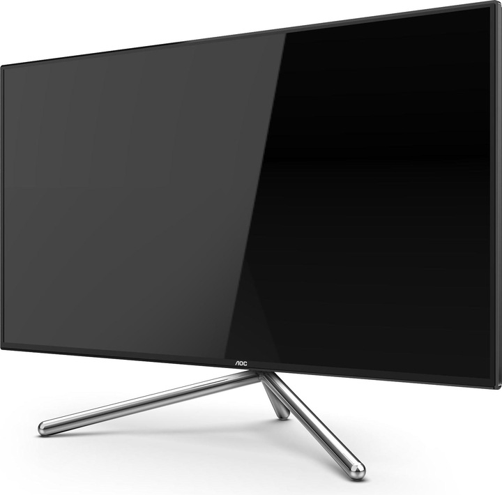 Produktbild AOC U32U1 (3840 x 2160 Pixel, 31.50")
