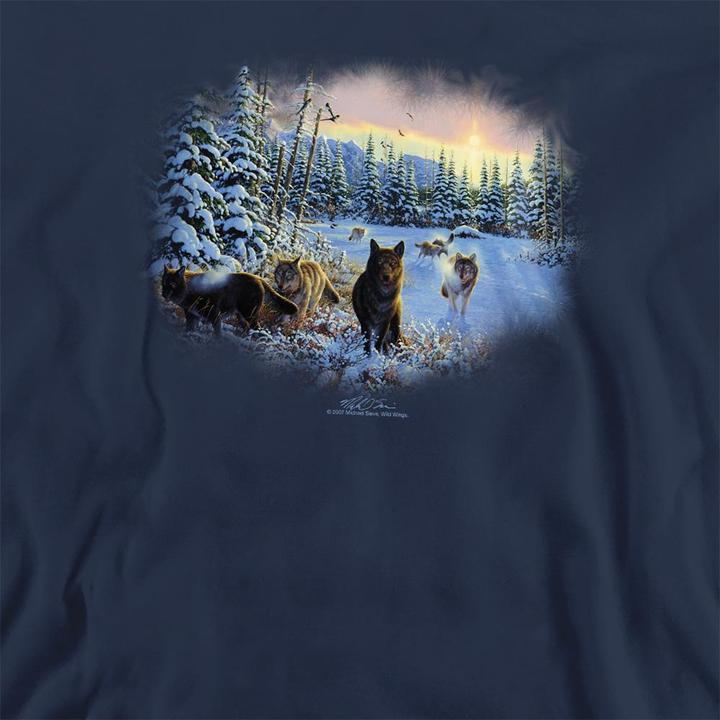 Produktbild Wild Wings Sweatshirt (S)