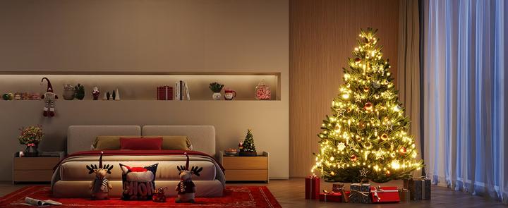 Produktbild Govee Christmas String Lights 2 - 20 Meter (20 m)