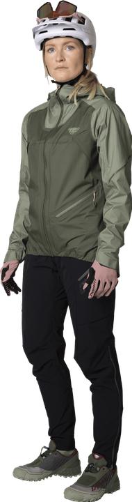 Actual product image Dynafit Ride 3-layer jacket ladies (34, XS)