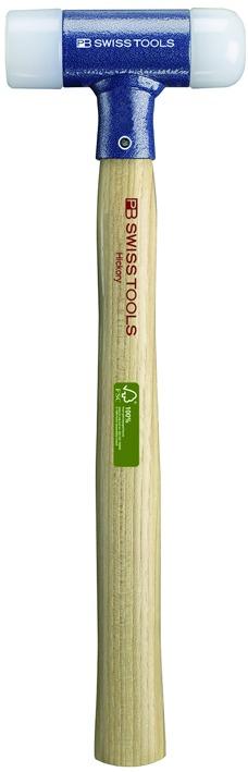 Actual product image PB Swiss Tools Nylon hammer (466 g)