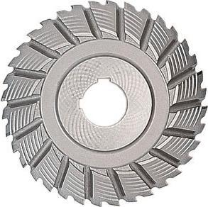 Produktbild Fein Formfräser, V-Form 30°, Ø 180 mm, Breite 42 mm, Zähne 36