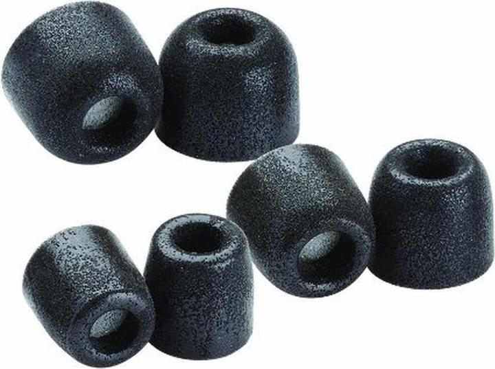 Actual product image Comply Isolation Plus Tx-200, Assorted