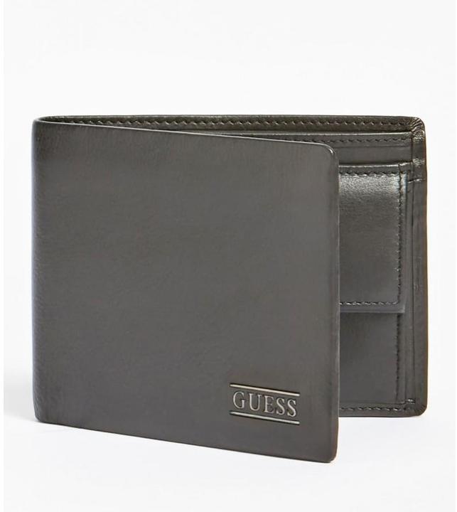 Actual product image Guess wallet