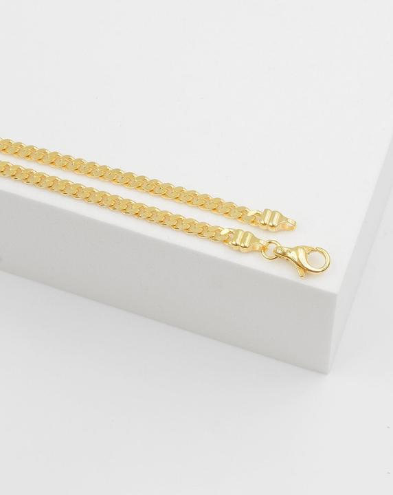 Image du produit Muau Chars d'assaut (19 cm, Or jaune 750/18K)