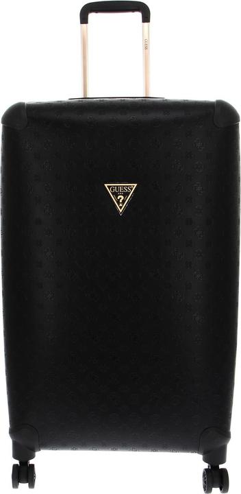 Actual product image Guess Trolley + Suitcase Wilder 28 In 8-Wheeler (103 l)