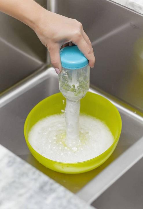 Immagine prodotto Boon Pulitore per bottiglie SUDS